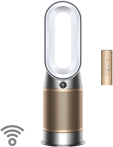 Dyson HP09 Hot+Cool Formaldehyde Purifier (Refurbished)