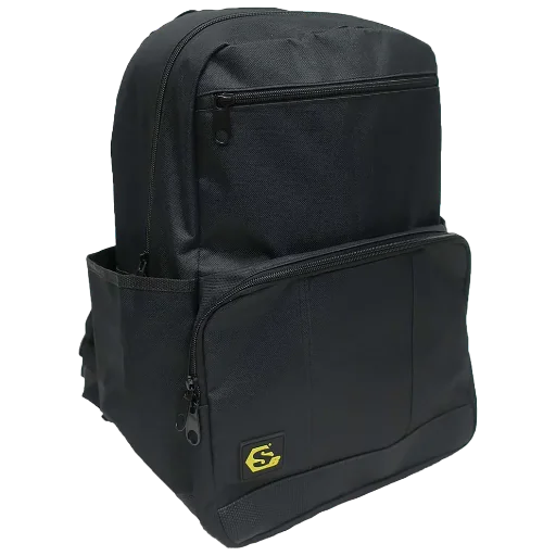 Superbilt Worksite Backpack (12x18x9)