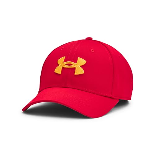 Under Armour Men's Blitzing Cap Stretch Fit