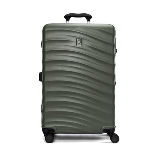 Travelpro Maxlite Air V2 25-Inch Hardside Expandable Checked Luggage Deal