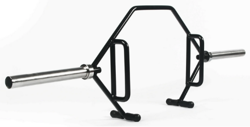 BalanceFrom Olympic 2-Inch Hex Weight Lifting Trap Bar 1000-Pound Capacity Deal