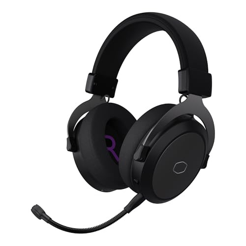 Cooler Master CH351 Wireless Gaming Over-Ear Headset