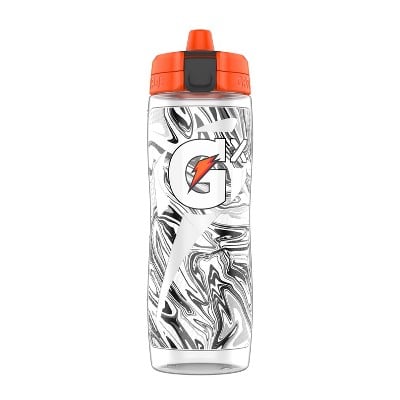 Gatorade Gx 30-Oz Plastic Water Bottle