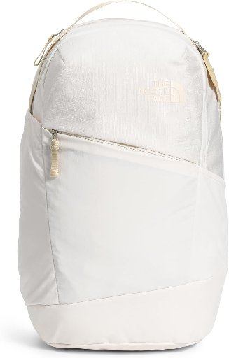 The North Face 20L Isabella 3.0 Backpack w/ 16" Laptop Sleeve