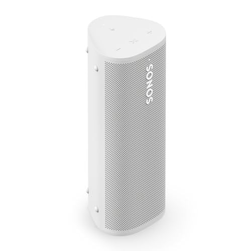 Sonos Roam 2 Portable Waterproof Bluetooth Speaker Deal