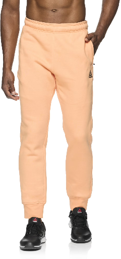 Reebok Men's Game Day Fleece Jogger Sweatpants 2XL