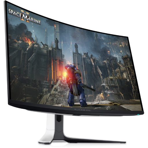 Alienware 32 4K QD-OLED Gaming Monitor AW3225QF Deal