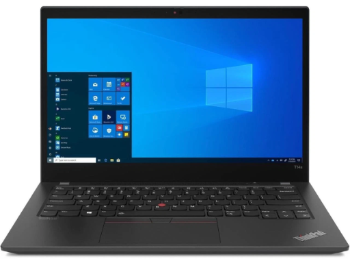 Lenovo ThinkPad T14s Gen 2 (Refurb) 16GB RAM 256GB SSD