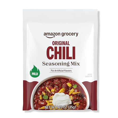Original Chili Seasoning Mix 1.25 Oz Deal