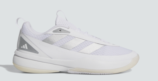 adidas Men's Subzone Shoes Cloud White / Silver Metallic / Cloud White