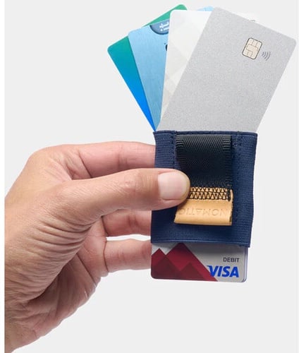 Nomatic Wallet Deal