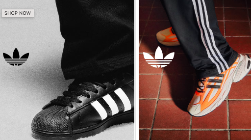 Adidas Spring Kickoff Sale