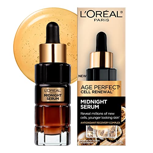 L'Oreal Paris Age Perfect Midnight Serum 1 oz Deal