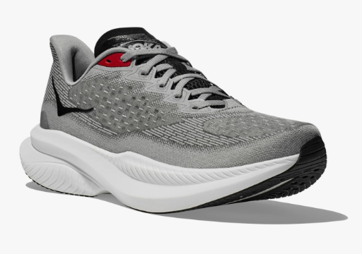 Hoka Mach 6 Running Shoes (Sizes 8 & 12 Only)