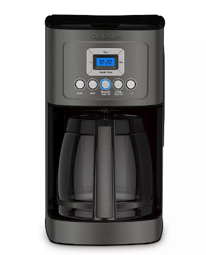 Cuisinart PerfecTemp 14-Cup Programmable Coffee Maker
