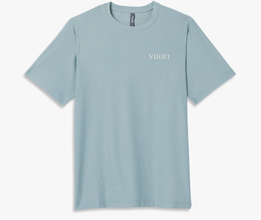 Vuori Men's Uluwatu UPF T-Shirt