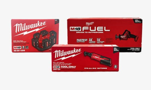 Milwaukee Tools Sale Deal