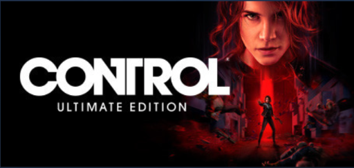 Control Ultimate Edition PC Game