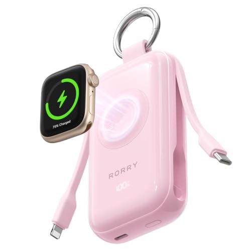 RORRY CharmGo Pro 45W 10000mAh Charger Deal