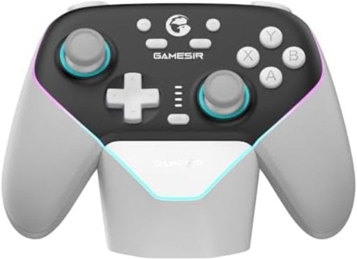 GameSir Super Nova Wireless Gaming Controller for PC/Switch/iOS/Android Deal
