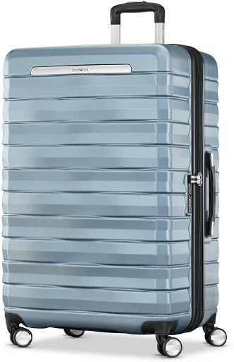 Samsonite Ziplite 7 Hardside Spinner Carry-On Luggage 20"