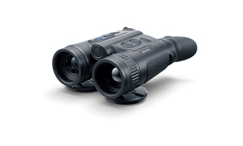 Pulsar Merger LRF XP35 Thermal Imaging Binoculars