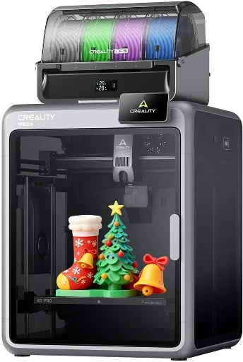 Creality K2 PRO COMBO (Open Box) Deal