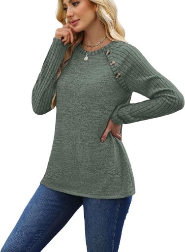 Sampeel Long Sleeve Shirts Deal