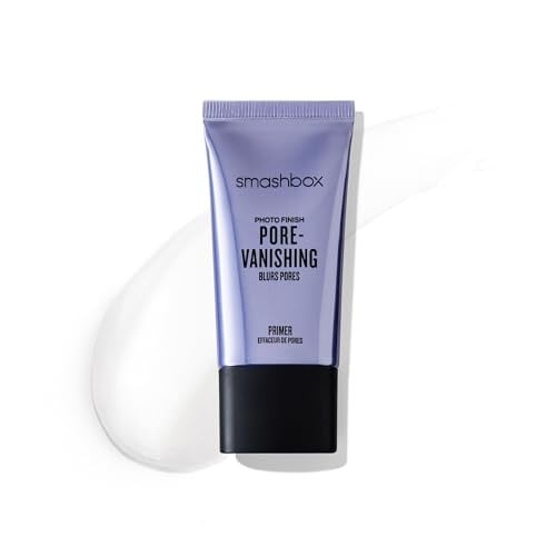 Smashbox Photo Finish Primers