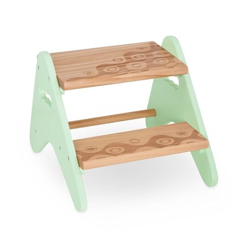 Step Stool for Kids Deal