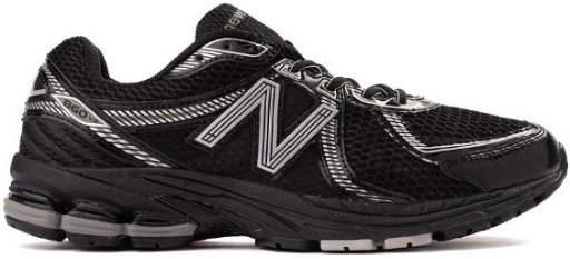 New Balance 860v2 Athletic Shoe