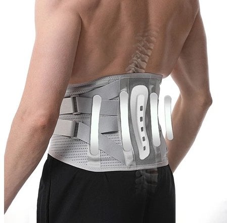Back Brace for Lower Back Pain