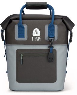 Sierra Designs Grotto 20L Cooler Pack Deal
