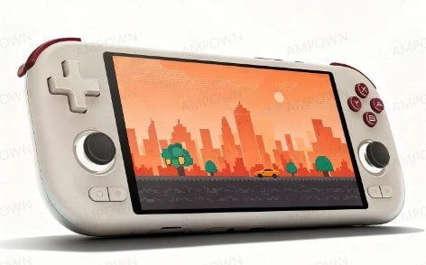 Mangmi Air X Android Retro Gaming Handheld Deal