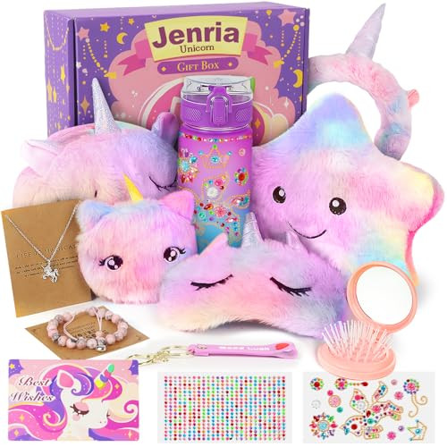 Unicorn Gift Set