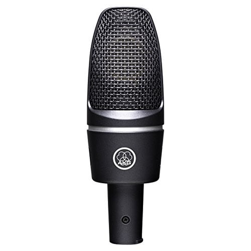AKG Pro Audio C3000 Large-Diaphragm Condenser Microphone Deal