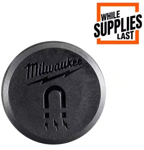 Milwaukee M12 12-Volt Lithium-Ion Cordless LED Stick Light Accessory Magnet Deal