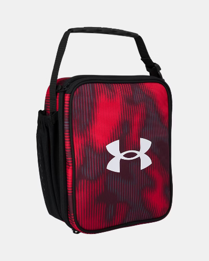 Under Armour Scrimmage 3 Lunch Boxes (Select Colors)