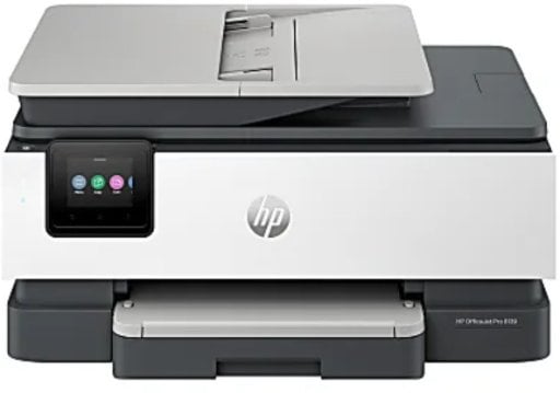 HP OfficeJet Pro 8139e Wireless All-in-One Color Inkjet Printer with 1 Year Instant Ink Deal