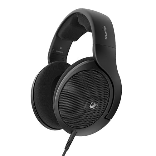 Sennheiser HD 560S Open-Back Over-Ear Wired Headphones Deal