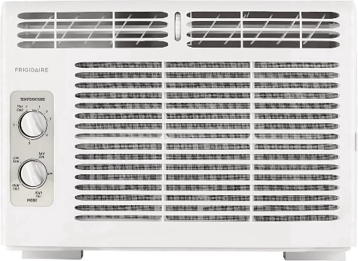 Frigidaire 5,000 BTU Window Air Conditioner Deal