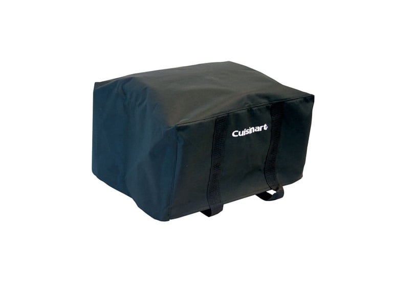 Cuisinart CGC-19 VersaStand Grill Tote Cover 21" x 19" x 10" Deal