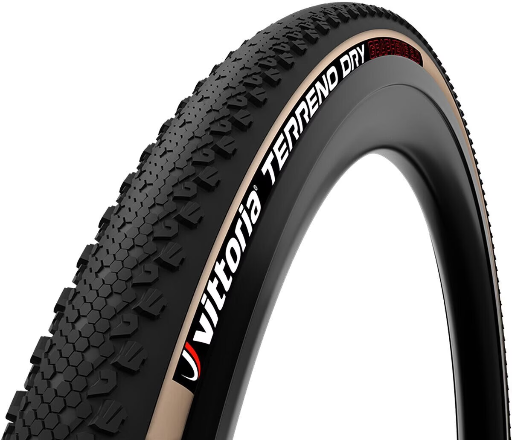 Vittoria Terreno Dry G2.0 TLR Tubeless Tire Tan Sidewall (38-40mm or 47mm) Deal