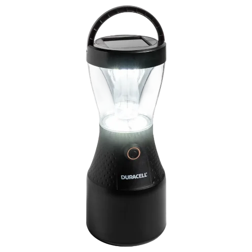 Duracell 1500-Lumen Multi-Power Lantern Deal