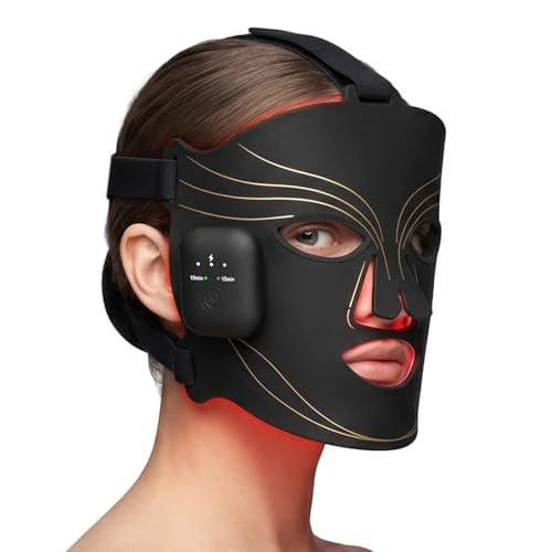 Hottoerak Red Light Mask Deal
