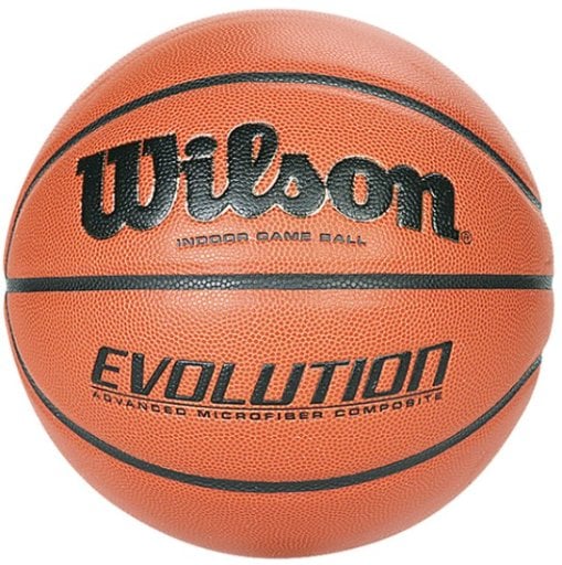 Wilson Evolution Basketball