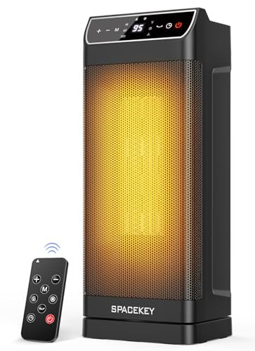 Electric Space Heater