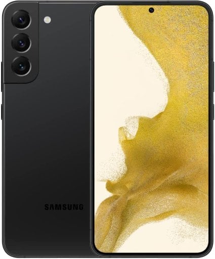 Samsung Galaxy S22+ 5G 128GB Unlocked Smartphone (Refurbished Good)