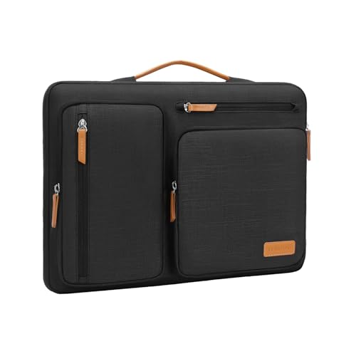 MOSISO 360 Protective Laptop Case 15-15.6 inch