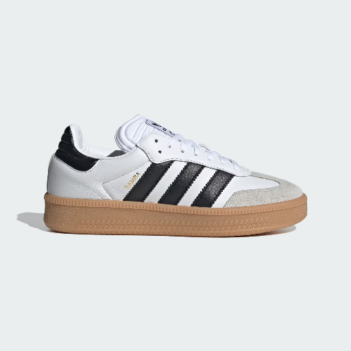 Adidas Mens Samba XLG Shoes Deal